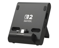 Uchwyt/podstawka do konsoli Hori Dual USB PlayStand - NS2